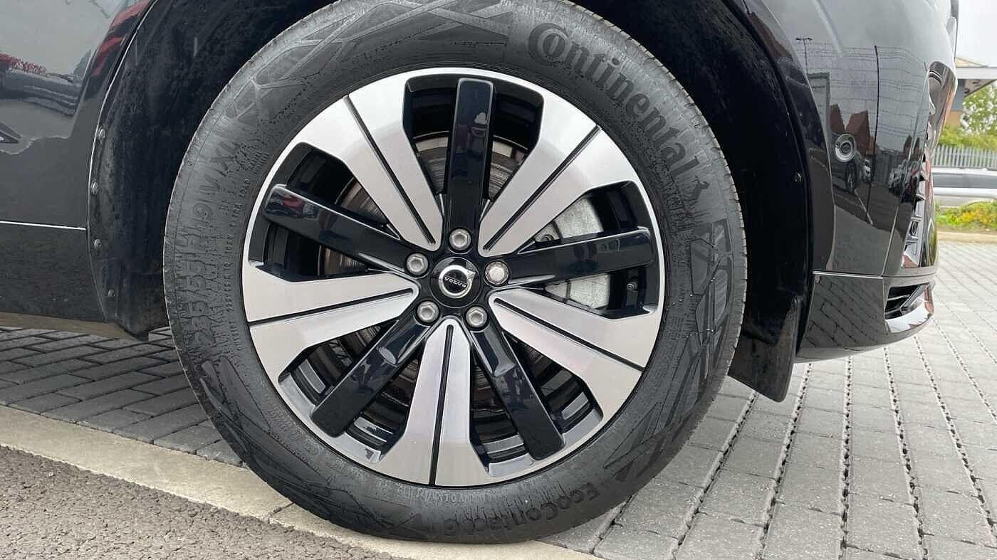 Used Volvo XC60 2023 for sale - 76715263: Photo 20