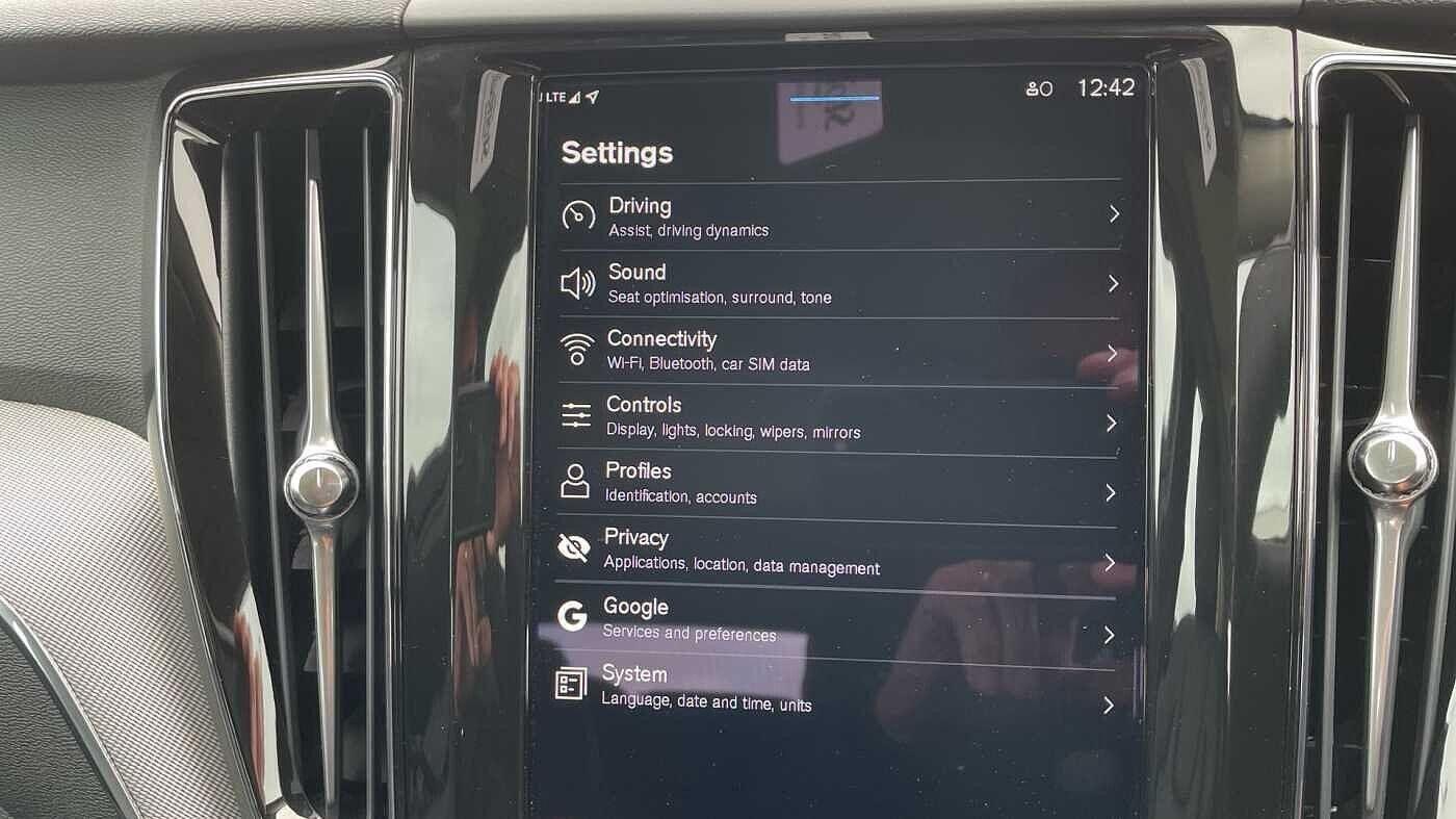 Used Volvo XC60 2023 for sale - 76715263: Photo 21