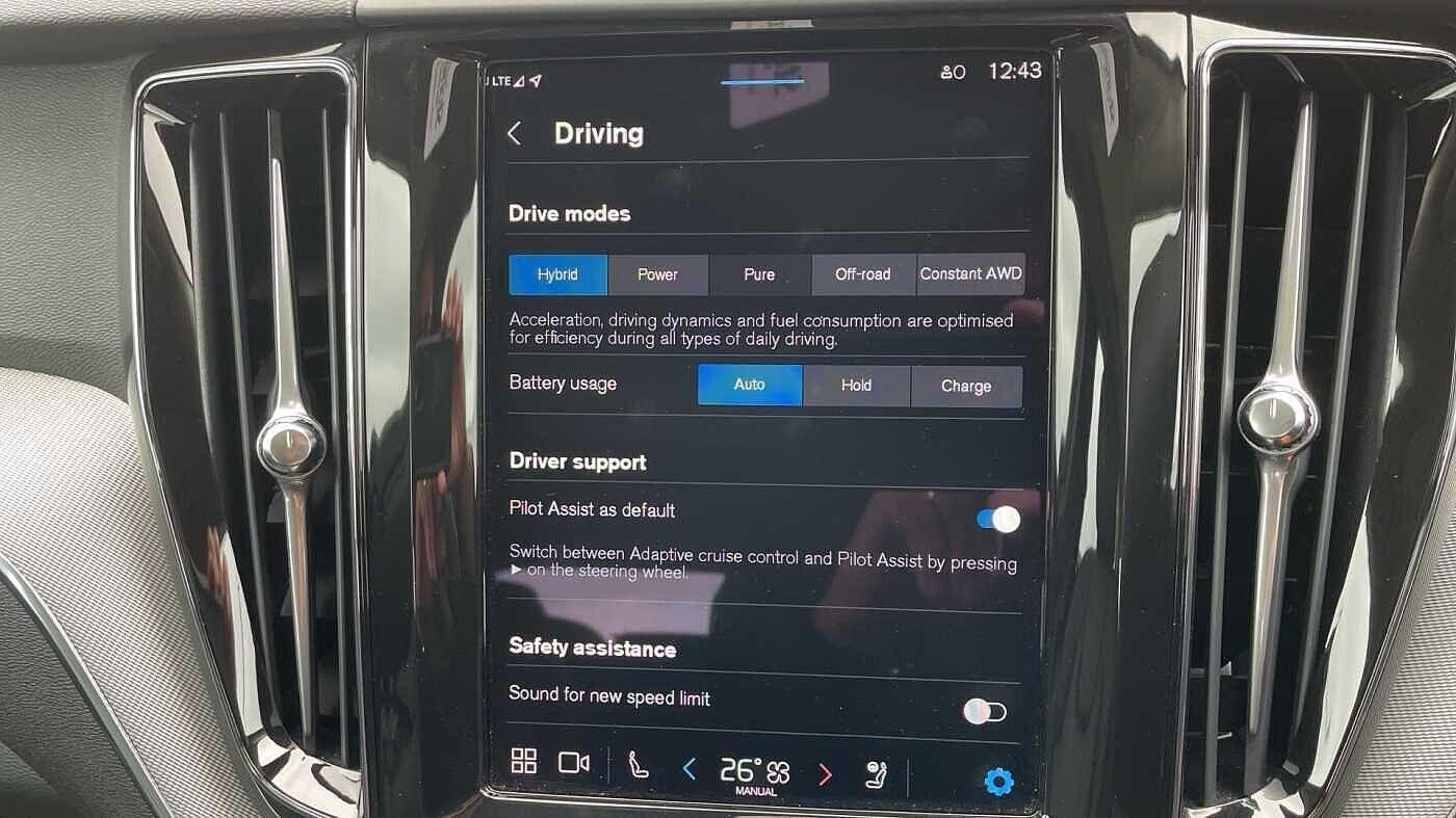 Used Volvo XC60 2023 for sale - 76715263: Photo 22