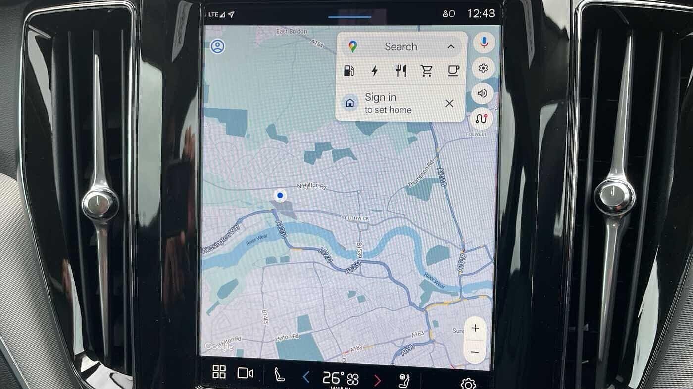 Used Volvo XC60 2023 for sale - 76715263: Photo 23