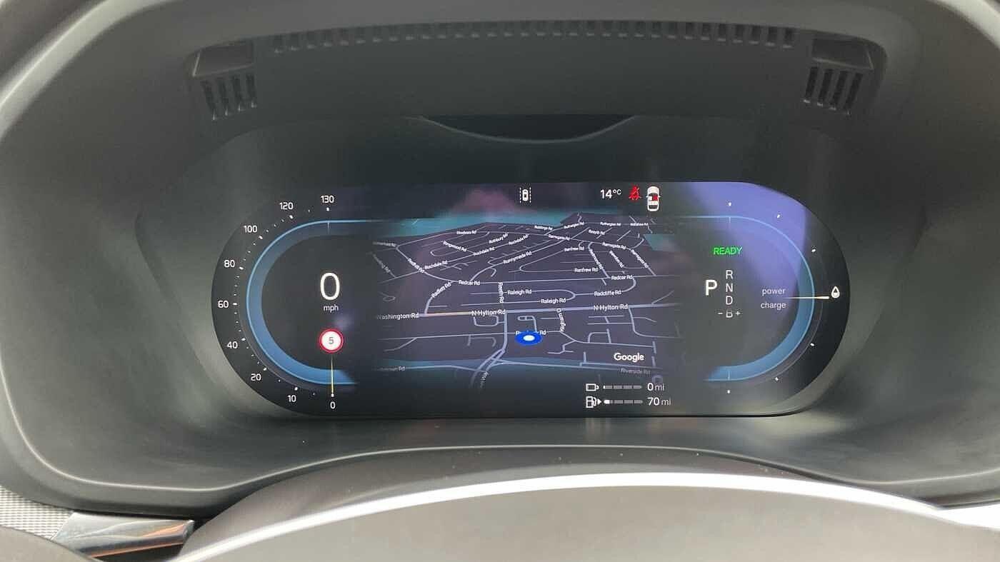 Used Volvo XC60 2023 for sale - 76715263: Photo 25