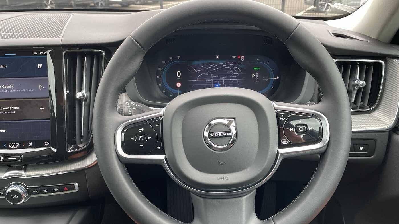 Used Volvo XC60 2023 for sale - 76715263: Photo 27