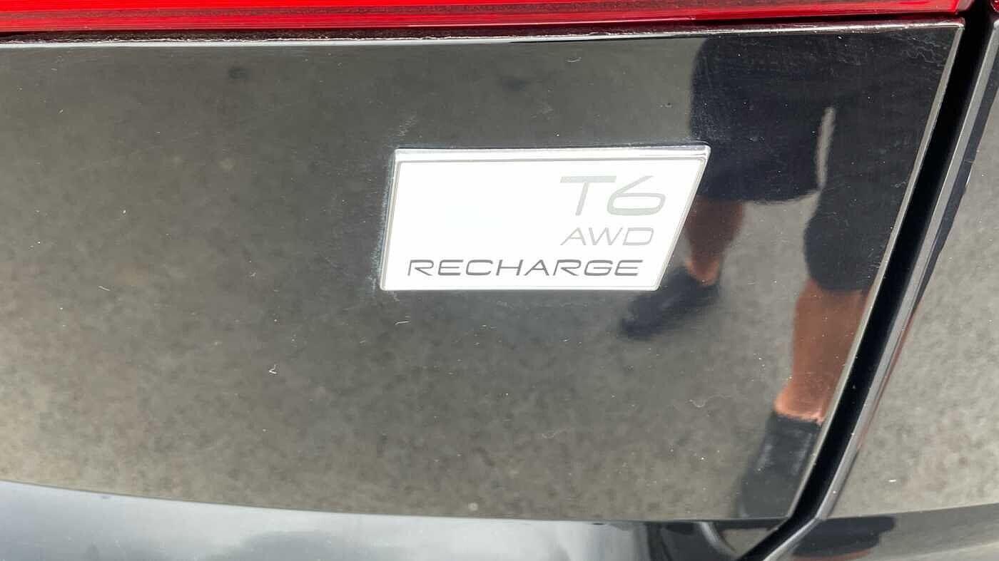 Used Volvo XC60 2023 for sale - 76715263: Photo 31