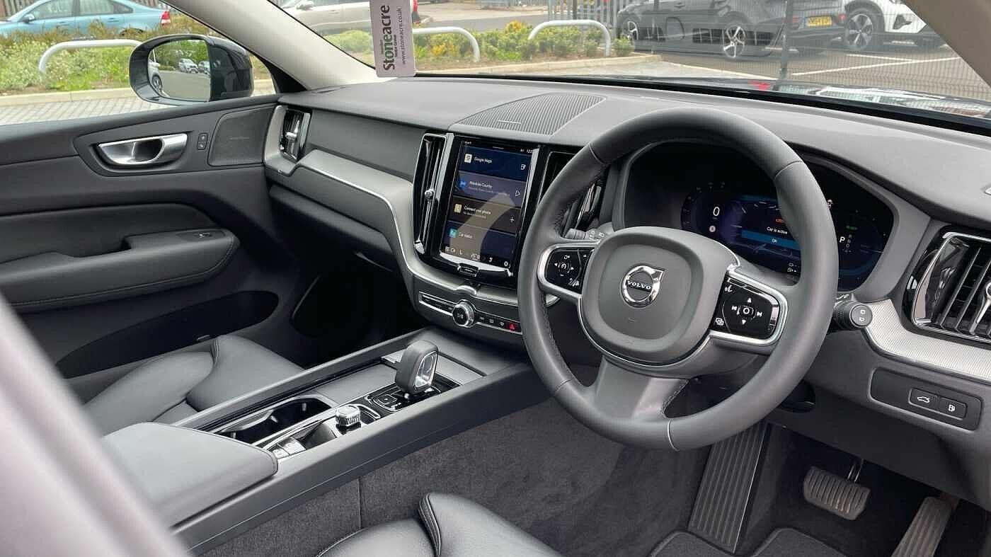 Used Volvo XC60 2023 for sale - 76715263: Photo 4