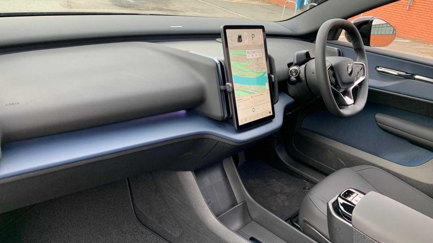 Used Volvo EX30 2025 for sale - 77633366: Photo 14