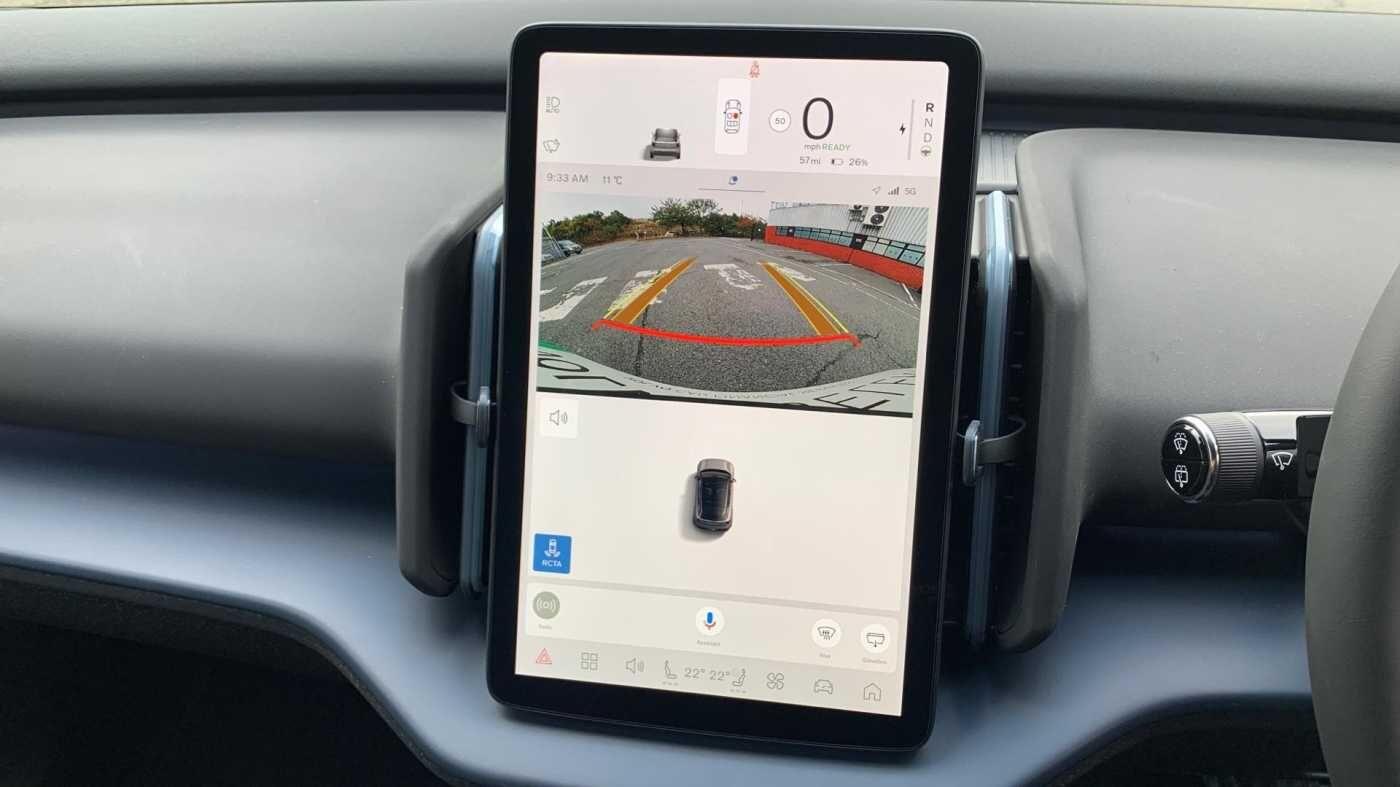 Used Volvo EX30 2025 for sale - 77633366: Photo 47