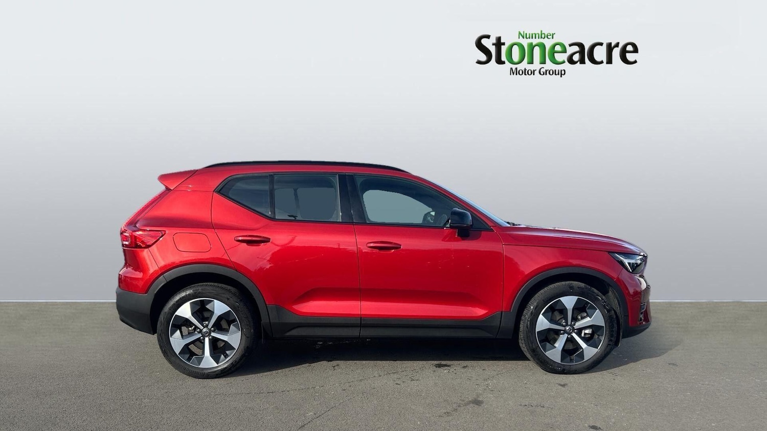 Used Volvo XC40 for sale - 76584319: Photo 3