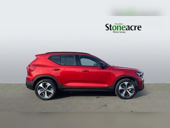 Used Volvo XC40 2025 for sale - 76584319: Photo