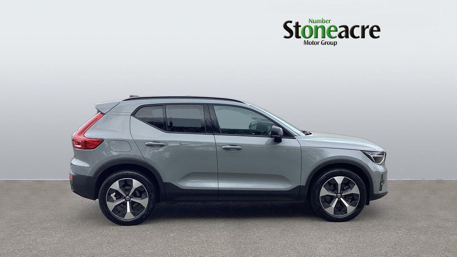 Used Volvo XC40 for sale - 76584319: Photo 4