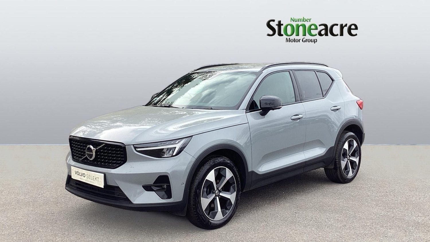 Used Volvo XC40 for sale - 76584319: Photo 7