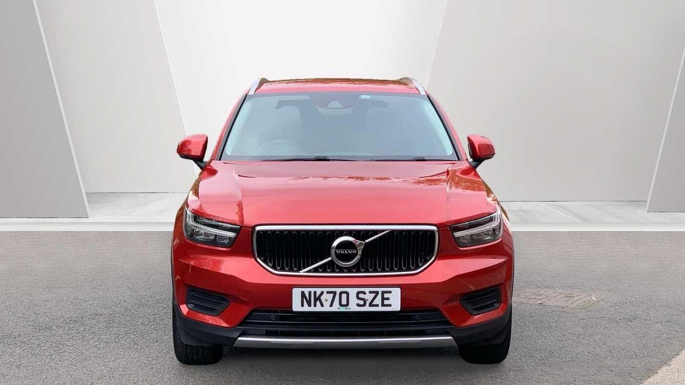 Used Volvo XC40 2020 for sale - 77101936: Photo 10