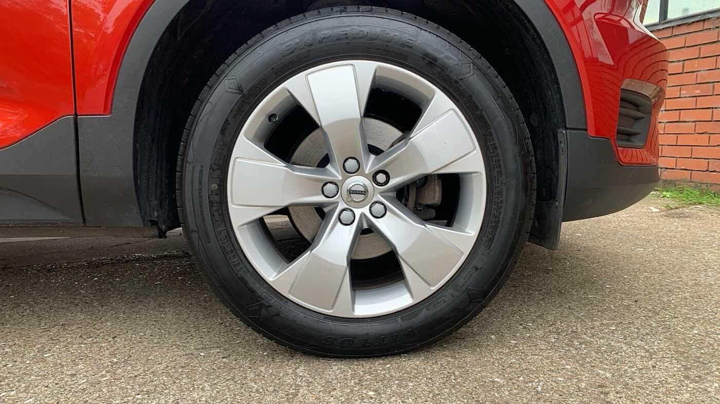 Used Volvo XC40 2020 for sale - 77101936: Photo 11