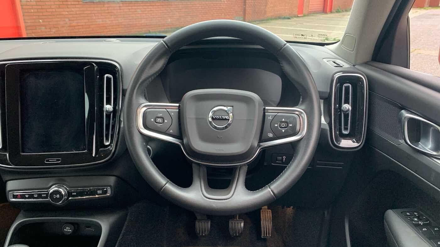 Used Volvo XC40 2020 for sale - 77101936: Photo 12