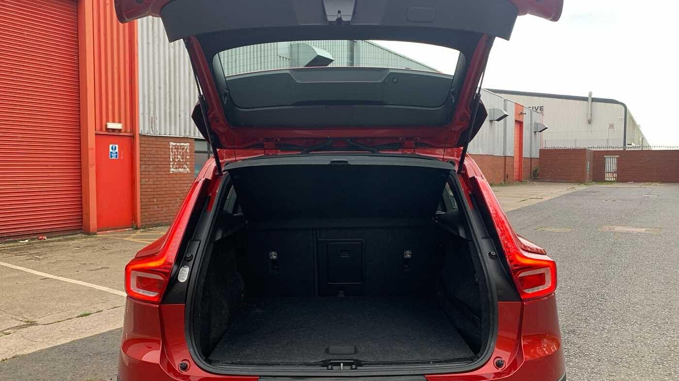 Used Volvo XC40 2020 for sale - 77101936: Photo 15