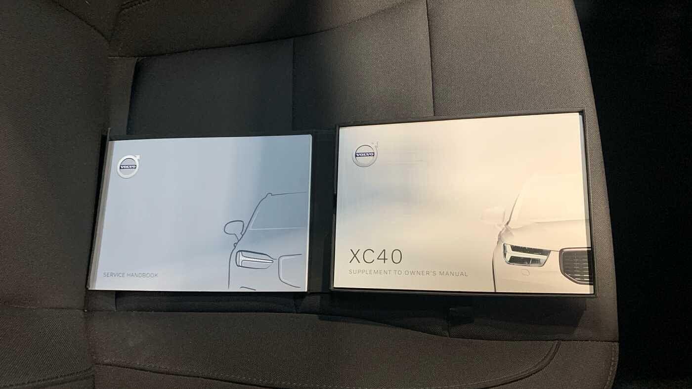 Used Volvo XC40 2020 for sale - 77101936: Photo 16