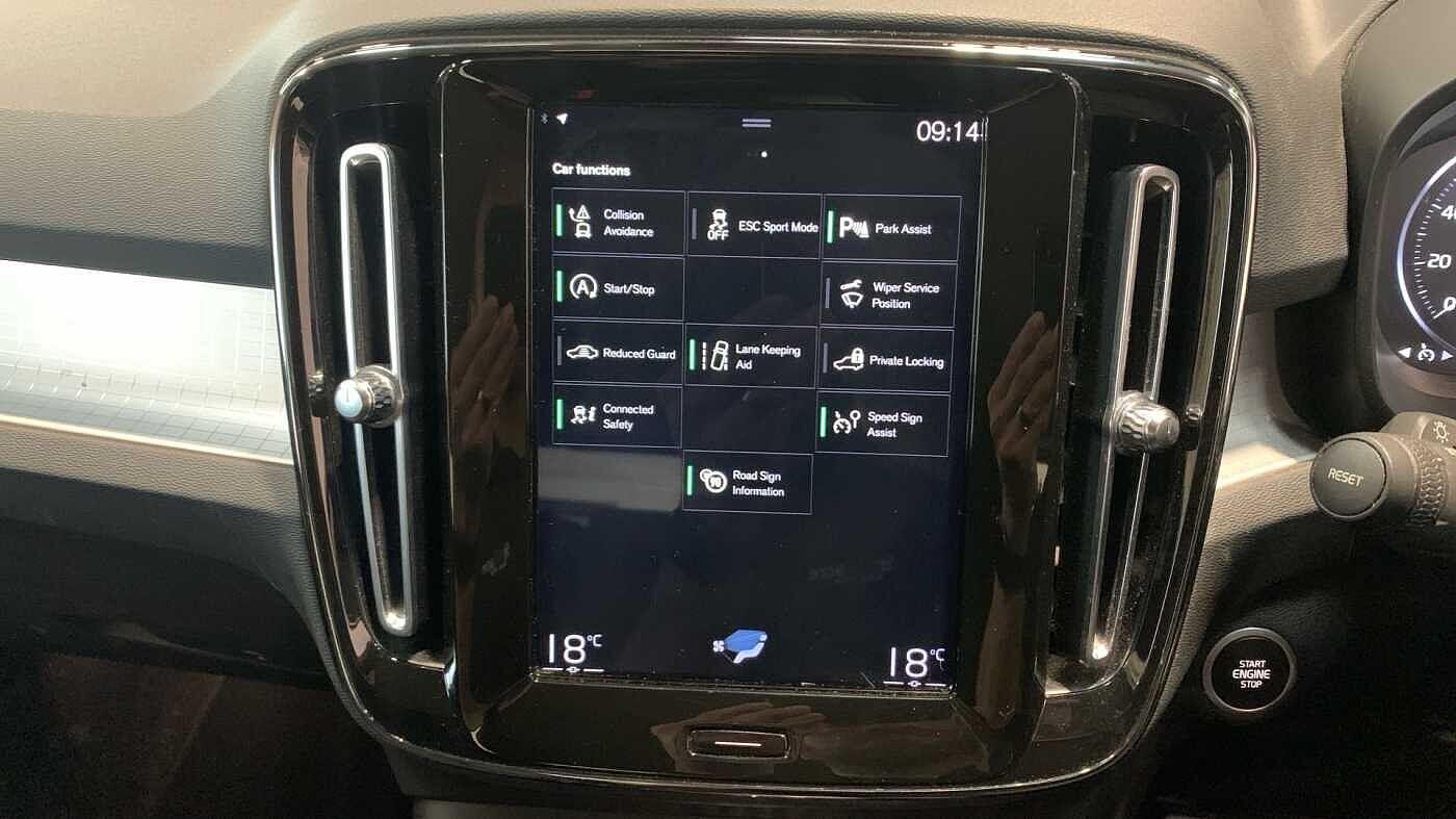 Used Volvo XC40 2020 for sale - 77101936: Photo 19