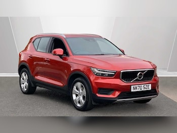 2020 (70) - 1.5 T3 [163] Momentum 5dr