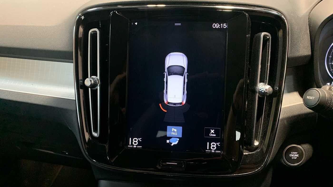 Used Volvo XC40 2020 for sale - 77101936: Photo 21