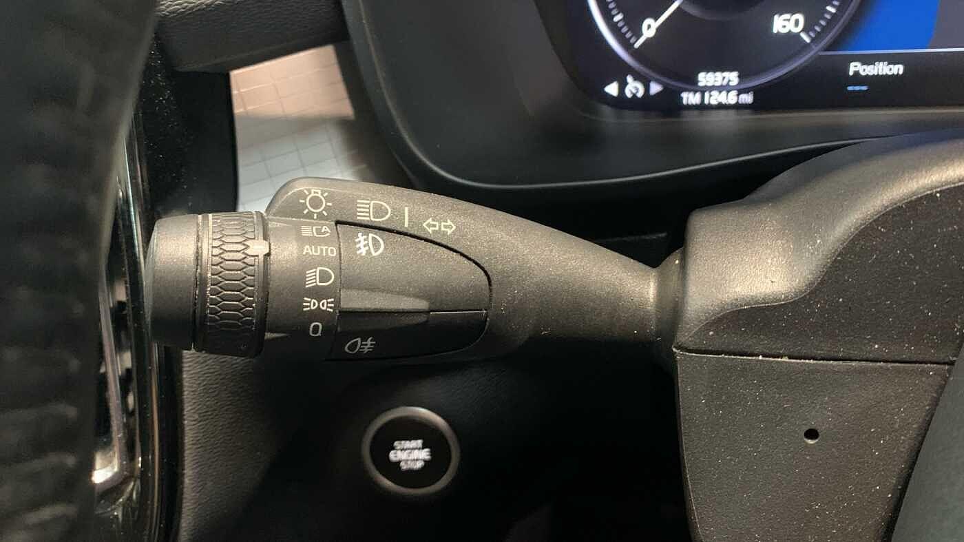 Used Volvo XC40 2020 for sale - 77101936: Photo 22