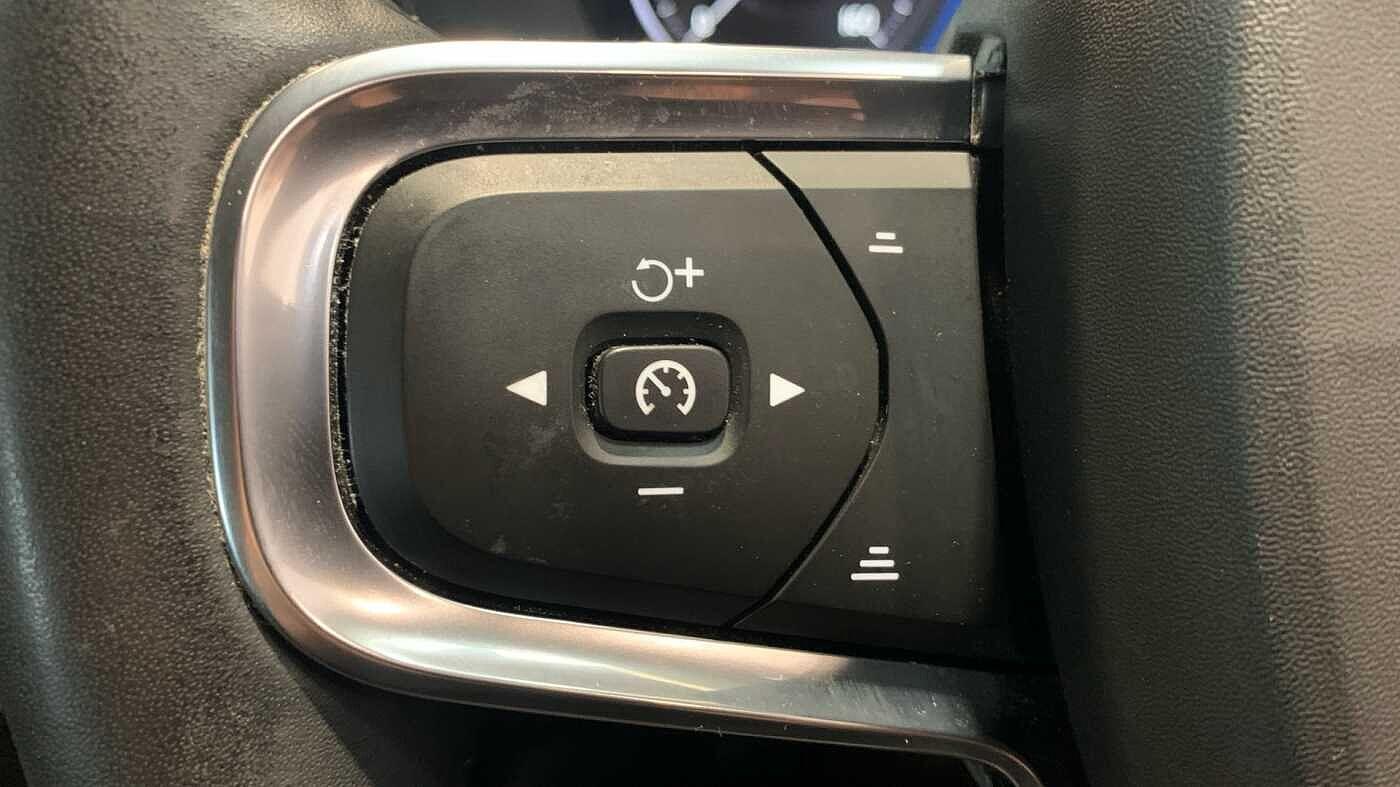 Used Volvo XC40 2020 for sale - 77101936: Photo 23