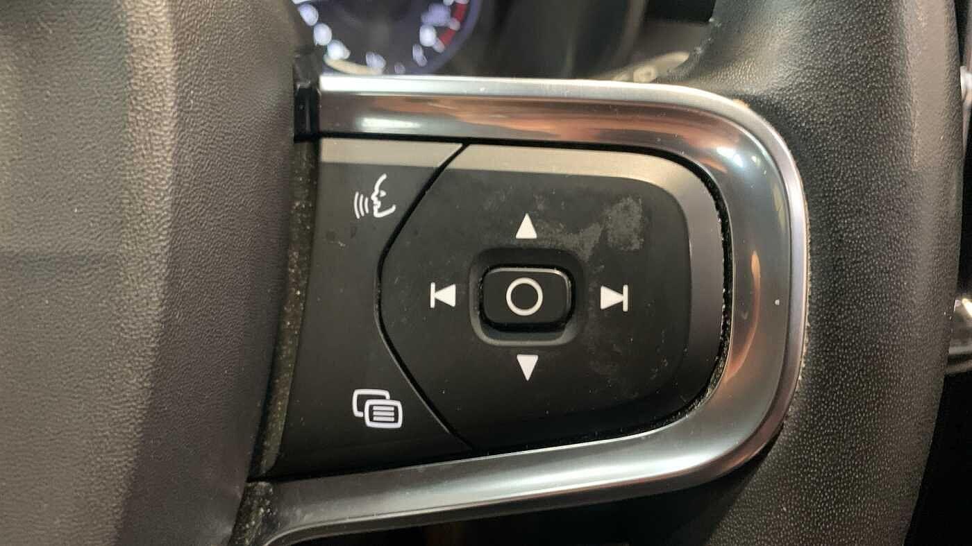 Used Volvo XC40 2020 for sale - 77101936: Photo 24