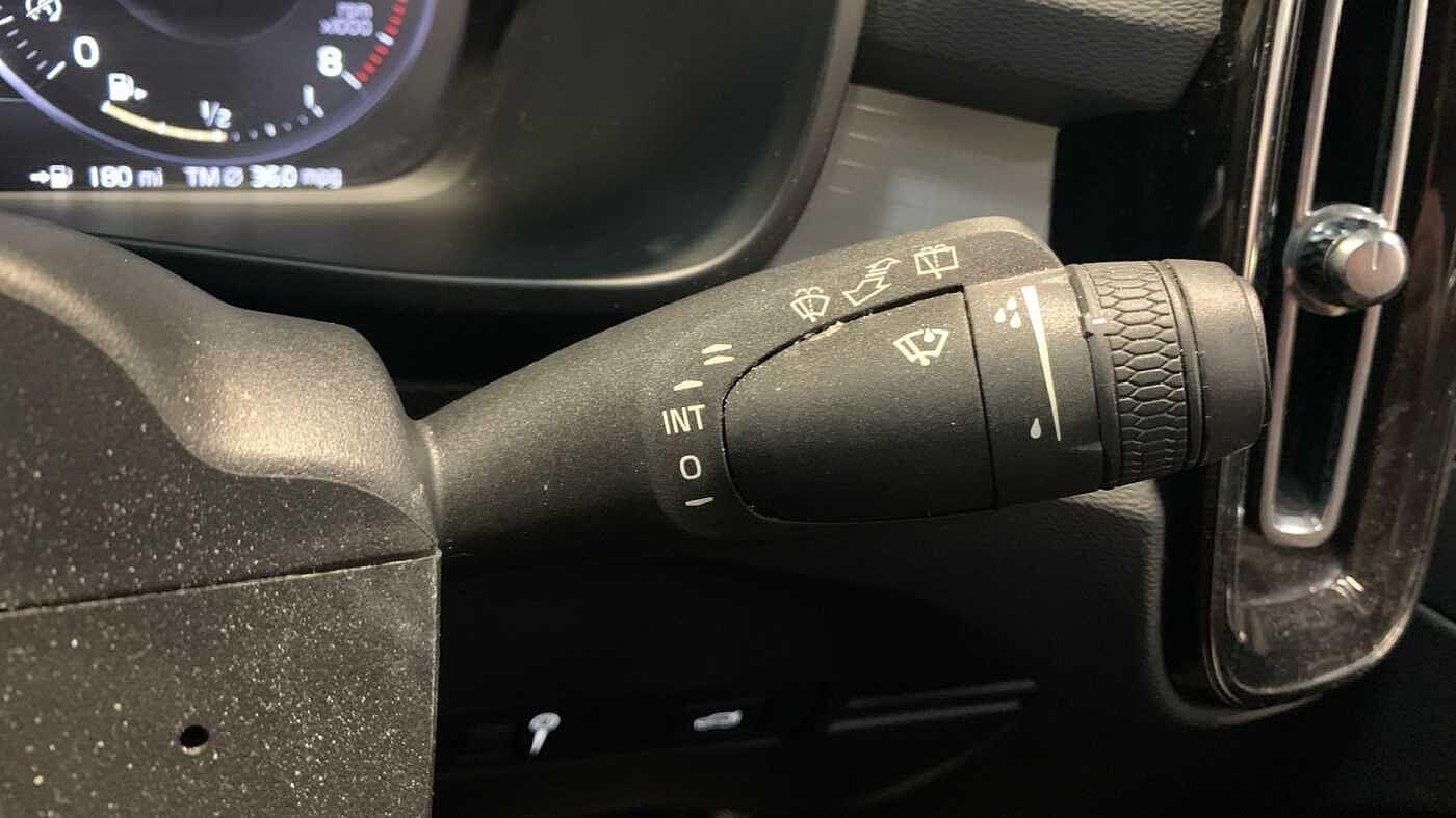 Used Volvo XC40 2020 for sale - 77101936: Photo 25