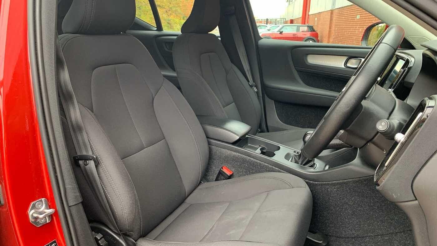 Used Volvo XC40 2020 for sale - 77101936: Photo 33