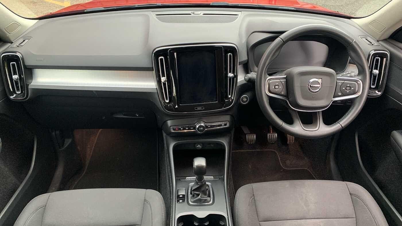 Used Volvo XC40 2020 for sale - 77101936: Photo 6