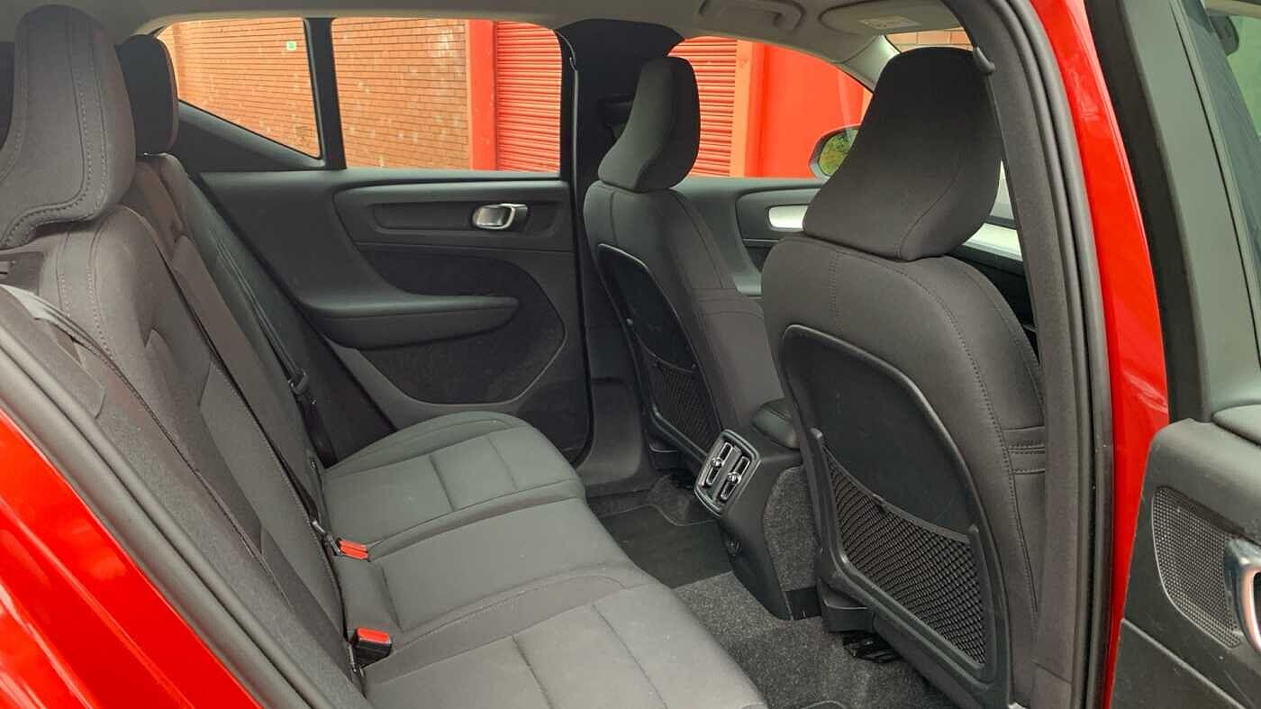 Used Volvo XC40 2020 for sale - 77101936: Photo 8