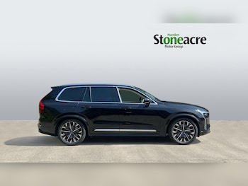 Used Volvo XC90 2026 for sale - 78675301: Photo