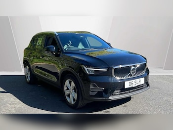 Used Volvo XC40 2022 for sale - 78475529: Photo