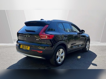 Used Volvo XC40 2022 for sale - 78475529: Photo