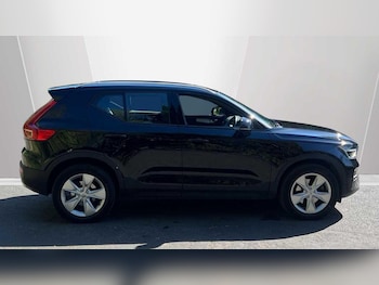 Used Volvo XC40 2022 for sale - 78475529: Photo