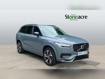 Used Volvo XC90 2023 for sale - 78842440: Photo