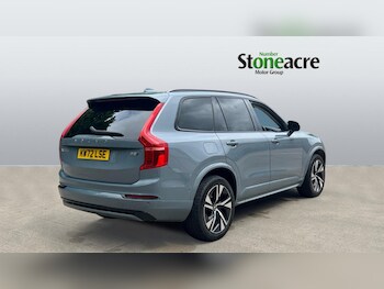 Used Volvo XC90 2023 for sale - 78842440: Photo