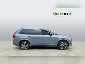 Used Volvo XC90 2023 for sale - 78842440: Photo