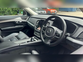 Used Volvo XC90 2023 for sale - 78842440: Photo