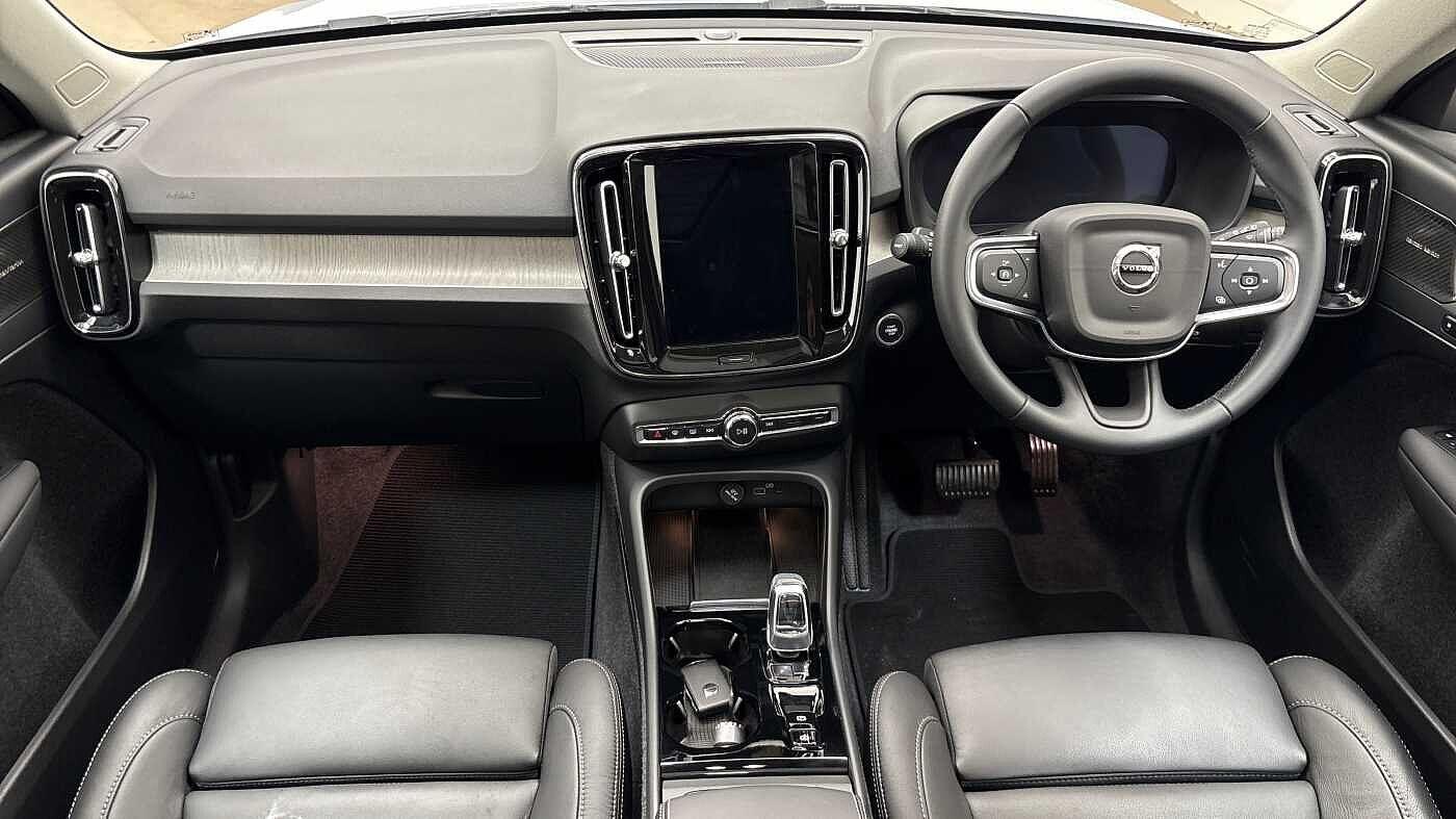 Used Volvo XC40 2024 for sale - 77163396: Photo 10