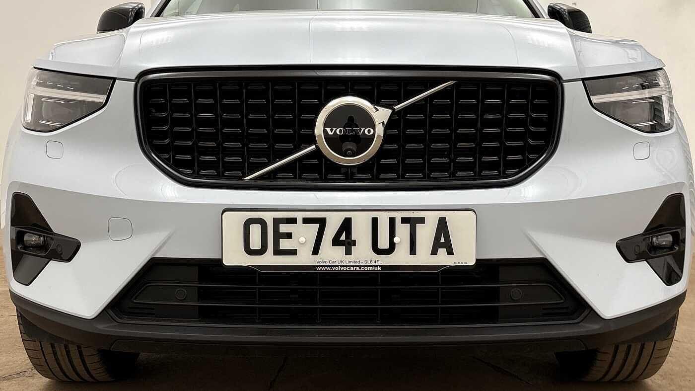 Used Volvo XC40 2024 for sale - 77163396: Photo 24