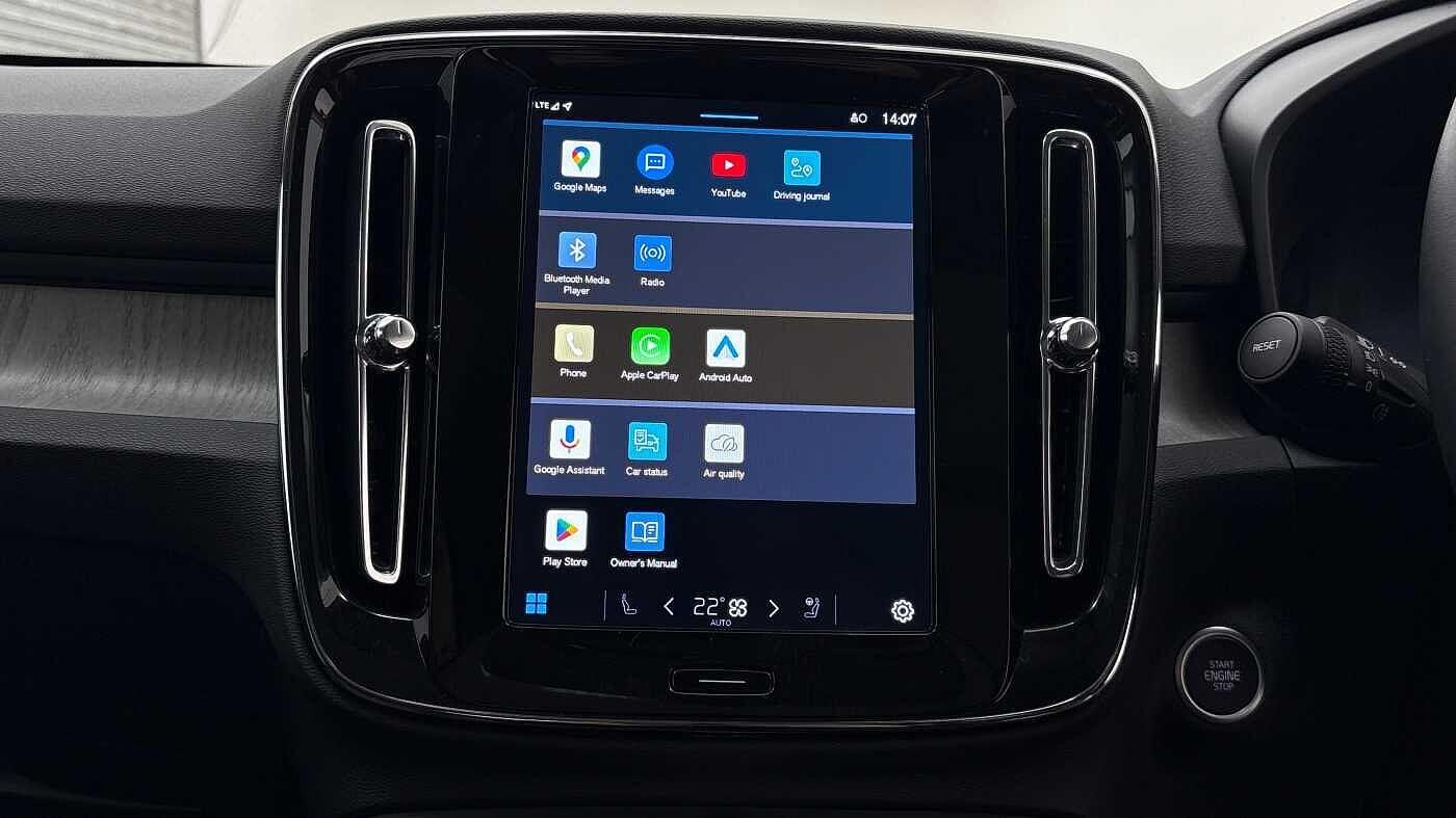 Used Volvo XC40 2024 for sale - 77163396: Photo 34