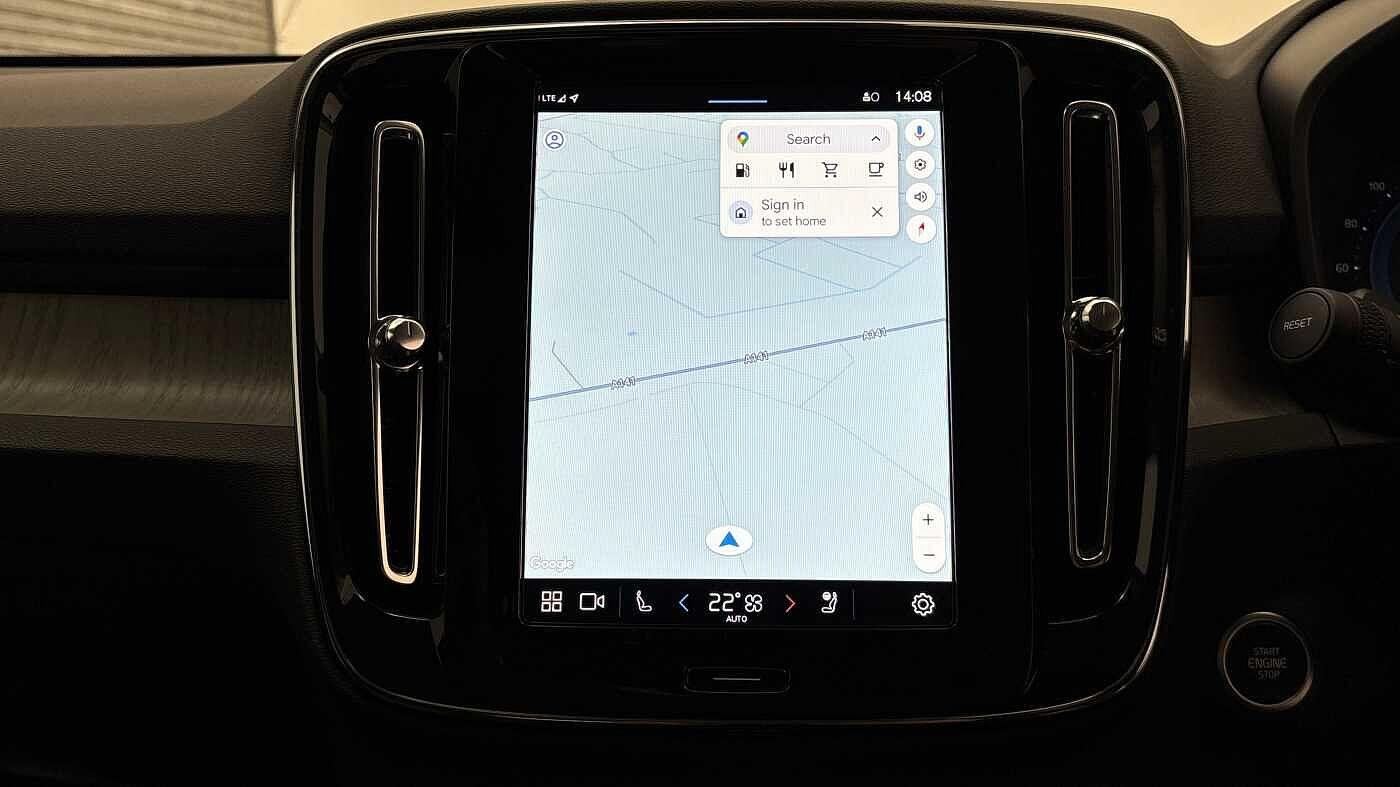 Used Volvo XC40 2024 for sale - 77163396: Photo 36