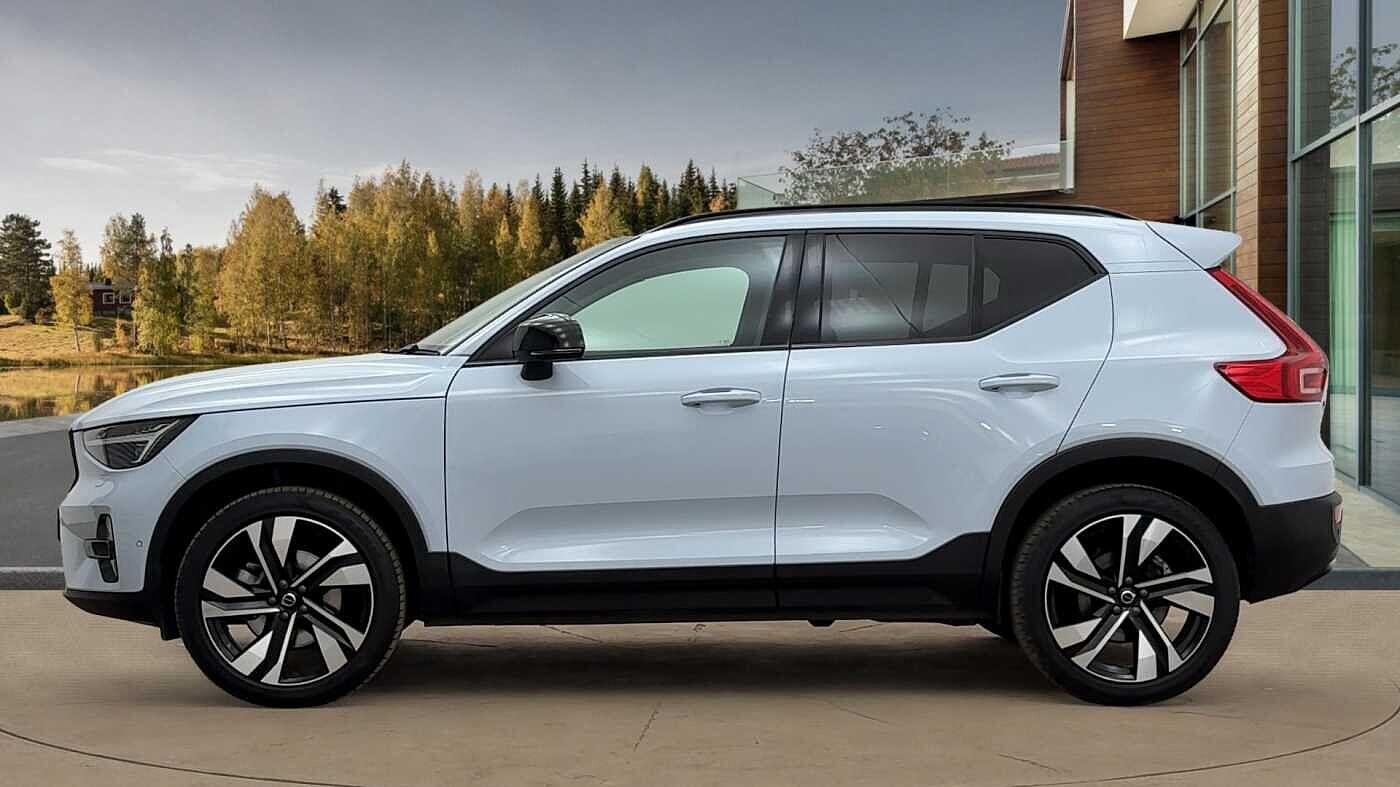 Used Volvo XC40 2024 for sale - 77163396: Photo 6