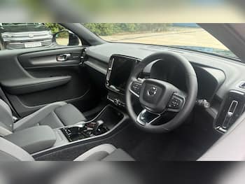 Used Volvo EX40 2026 for sale - 79741725: Photo