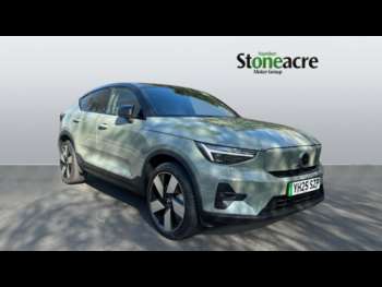 2025 (25) - Ultra, Twin Motor, Electric 5-Door