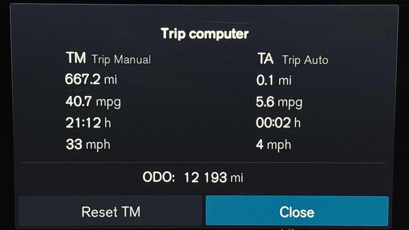 Used Volvo XC40 for sale - 77190452: Photo 12