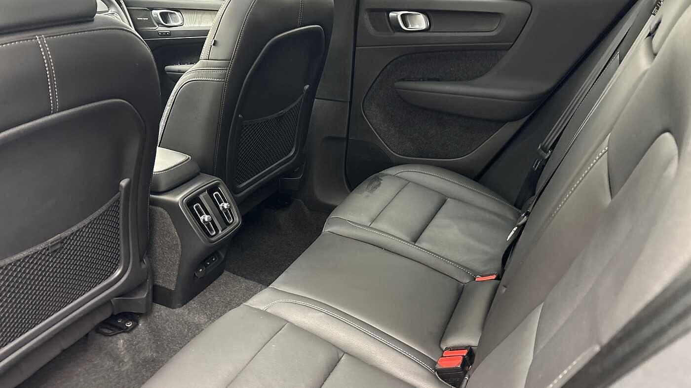 Used Volvo XC40 for sale - 77190452: Photo 13