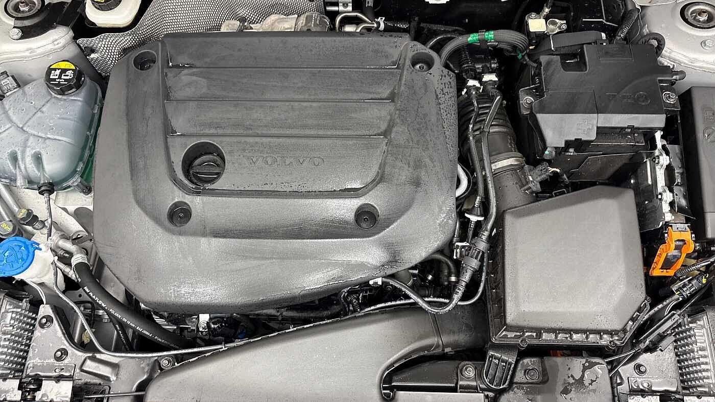 Used Volvo XC40 for sale - 77190452: Photo 15