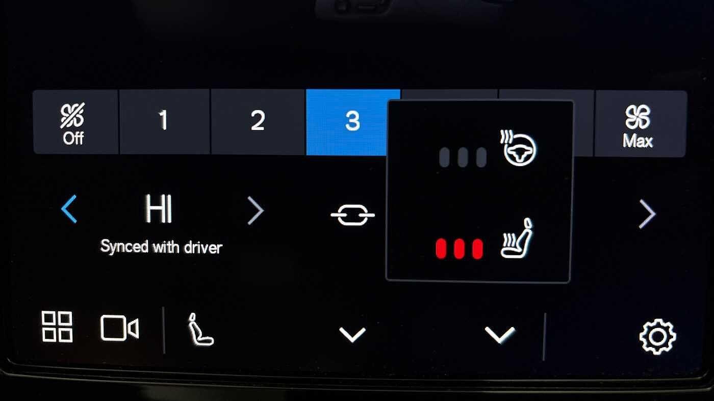 Used Volvo XC40 for sale - 77190452: Photo 41