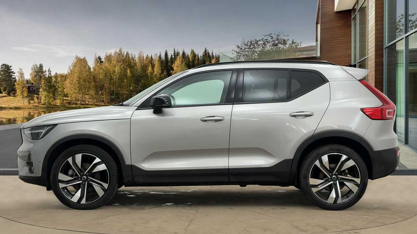 Used Volvo XC40 for sale - 77190452: Photo 6