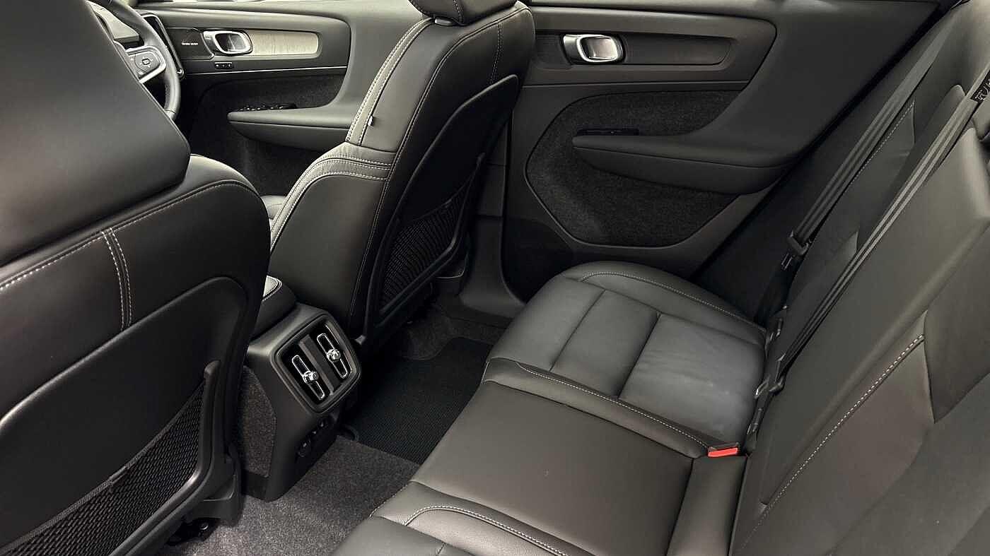 Used Volvo XC40 2024 for sale - 76936443: Photo 13